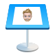 Talk icon